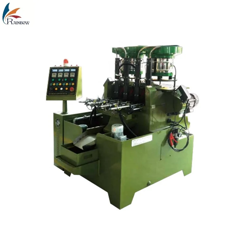 High efficiencynut tapper best quality Nut Tapping Machine