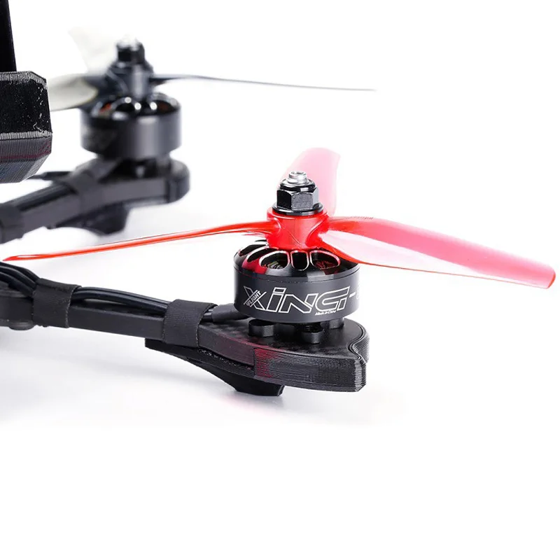 16 sztuk iFlight Nazgul F5 5 cali 3 ostrza/tri-blade śmigło napędowe z 5mm otwór montażowy do części dron FPV (8 par)