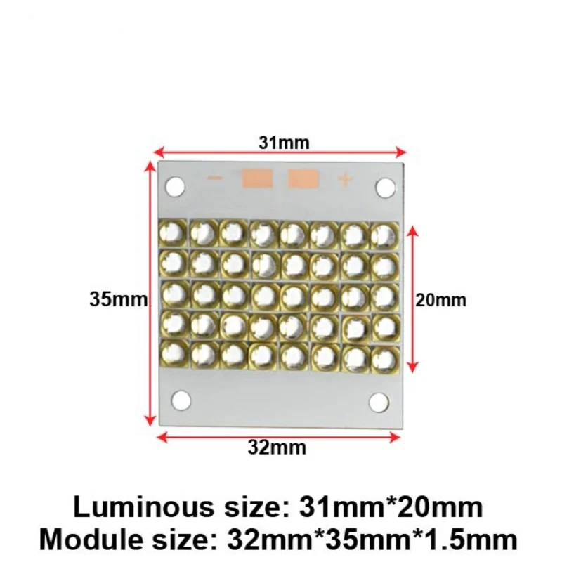 modulo-led-uv-de-120w-365nm-385nm-395nm-405nm-luz-led-uv-para-impresora-de-inyeccion-de-tinta