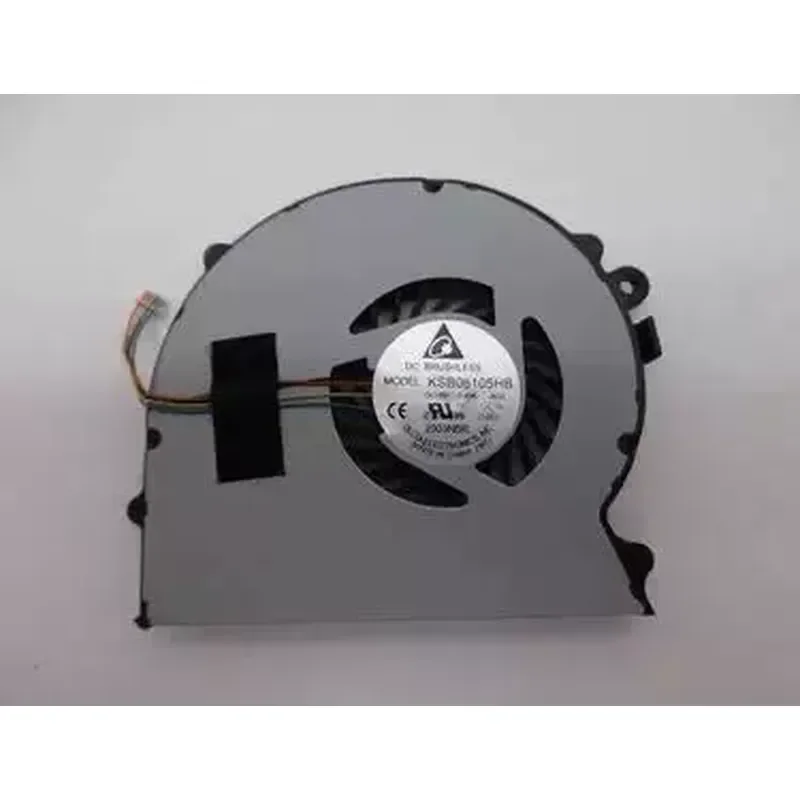 Ventilador para Notebook Sony VPCSC1AFM PCG-41217L VPC-SA SB SD