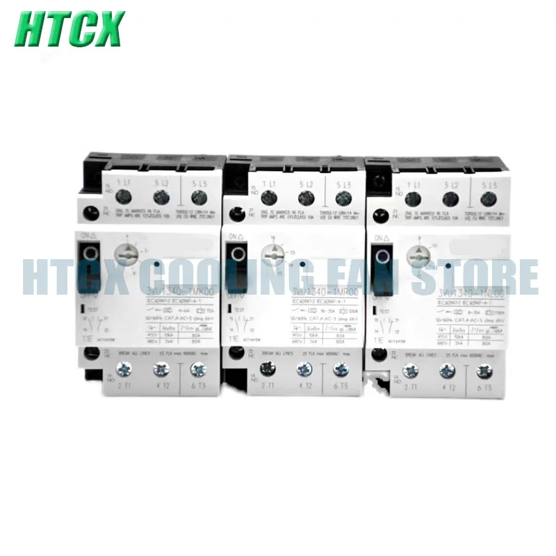 Motor Circuit Breaker 3VU1340-1NL00 3VU1340-1NJ00 3VU1340-1MN00 3VU1340-1MP00 3VU1340-1MM00 3VU1340-1NK00 3VU1340-1ML00