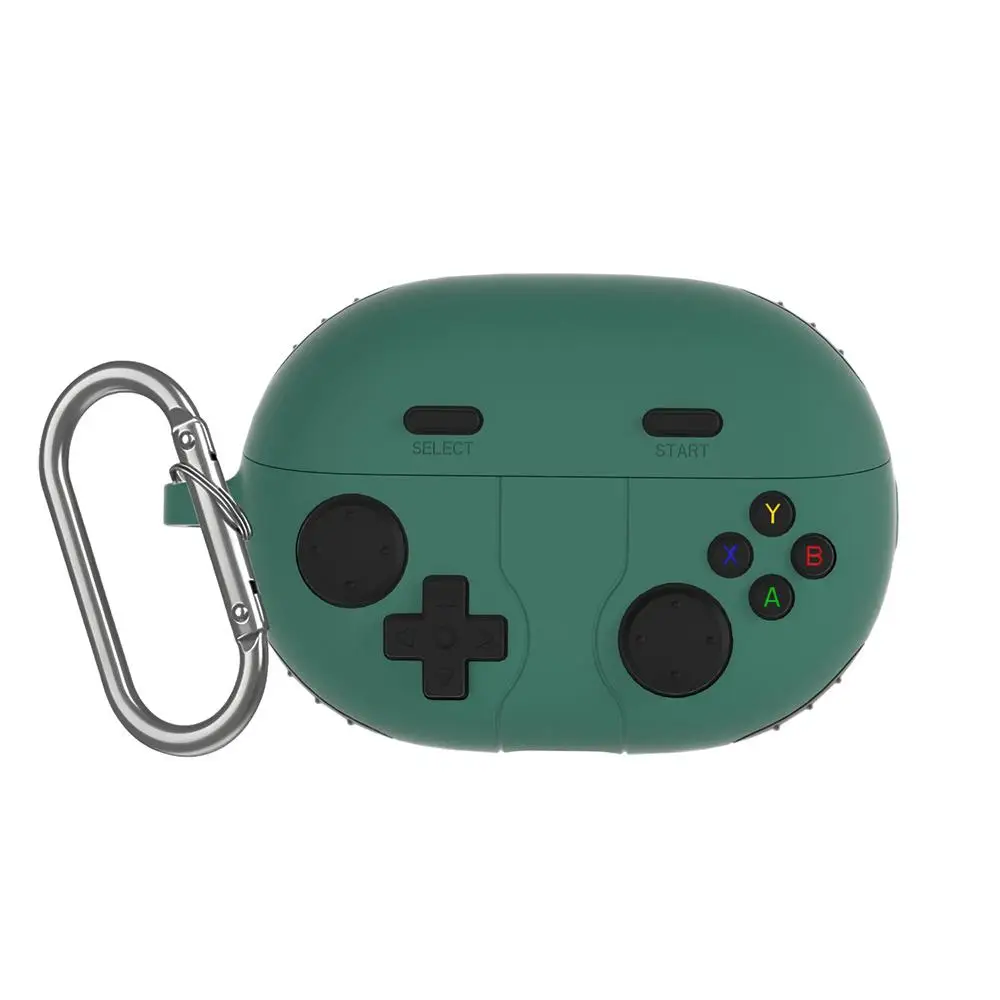 Huawei FreeBuds Pro 5 XDcase Retro Game Console-stijl siliconen oordopjes hoesje