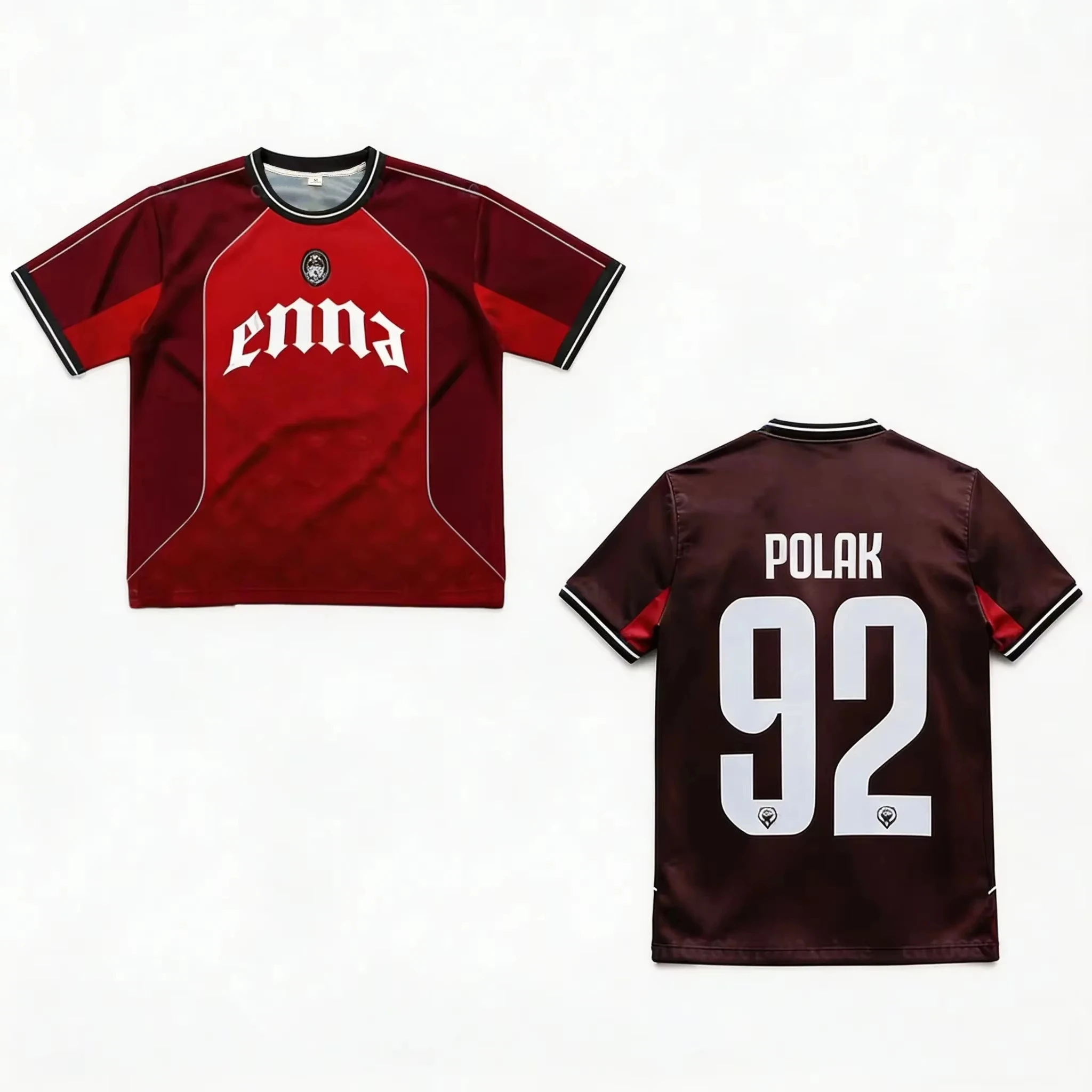 Camiseta 3D del Club de Fútbol Mayoral 2026, Talla Grande, con Diseño de CD Musical, Unisex, Regalo para Fanáticos, Talla Grande, para Combinar en Familia
