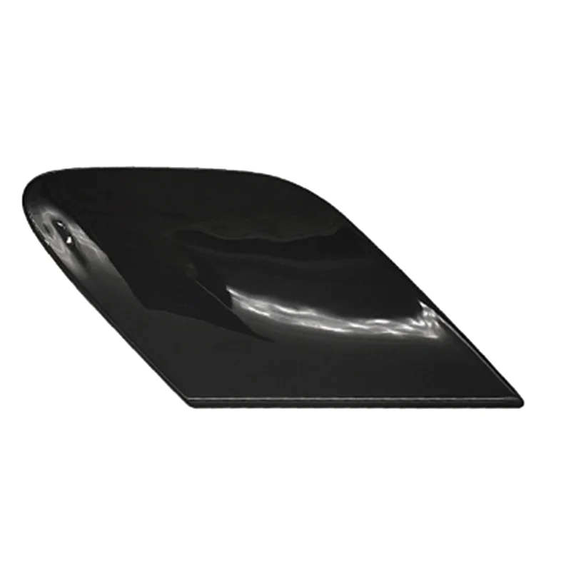 

Передний правый бампер автомобиля, крышка буксировочного крюка, окрашенная крышка 2928853022, для GLS W166 GLE W292, черные детали