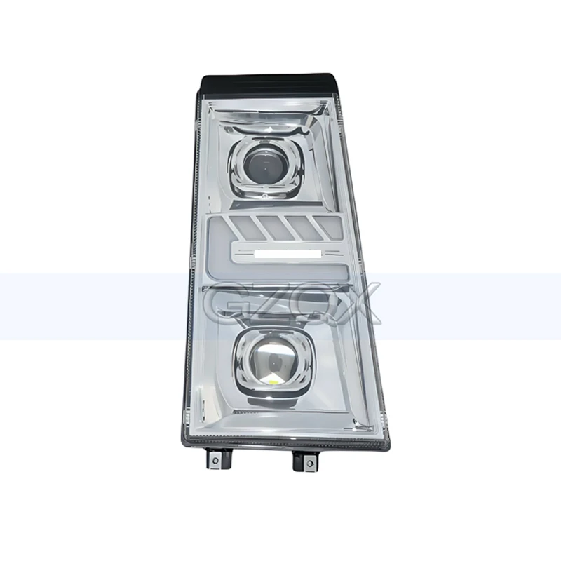 CAPQX LED Front Bumper Head Light Head Lamp For RENAULT MAGNUM Truck Headlight Headlamp Front Trun Signal Light