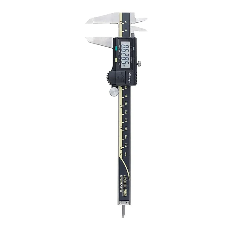 High Resolution 100mm 0.01mm Measuring Instrument  Digital Vernier Caliper