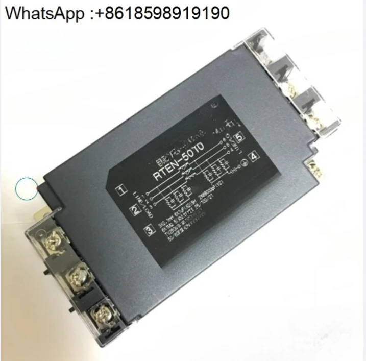 Tdk-Lambda Filter |…