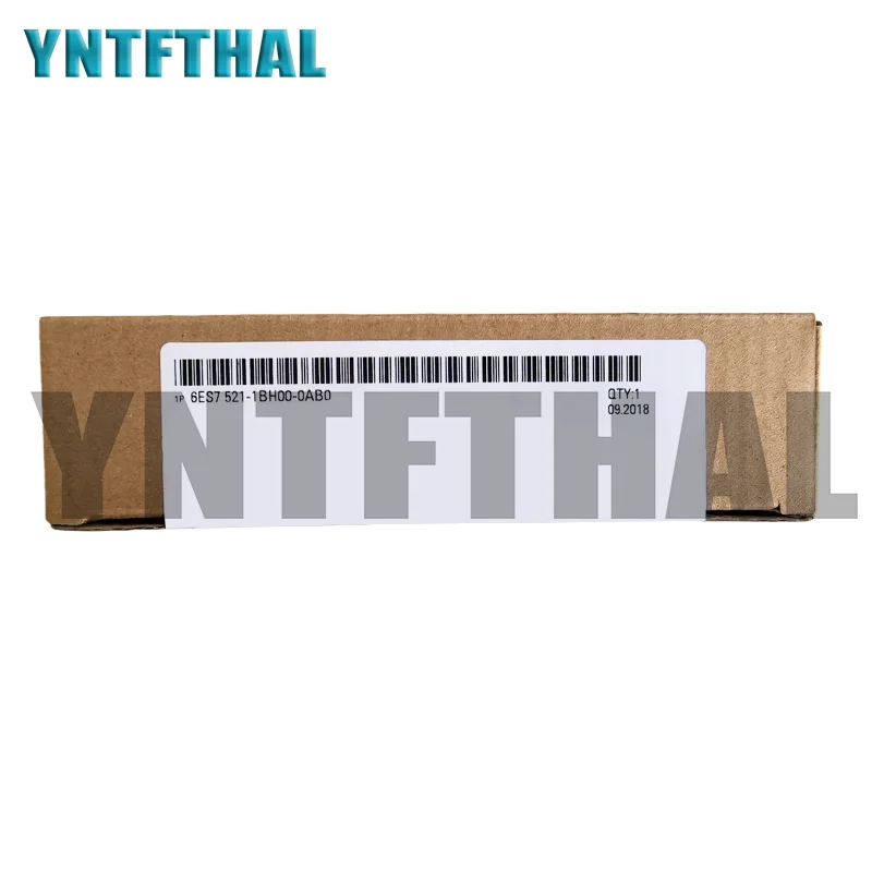 Brand New Original 6ES7521-1BH00-0AB0 ​S7-1500 Module