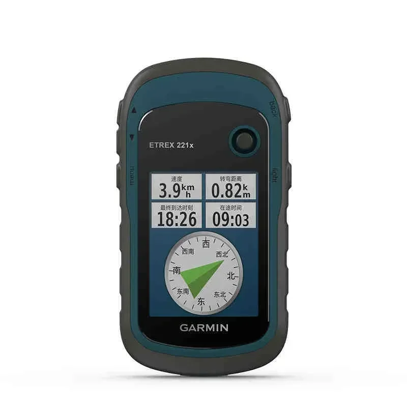Garmin Etrex 221X O… - image