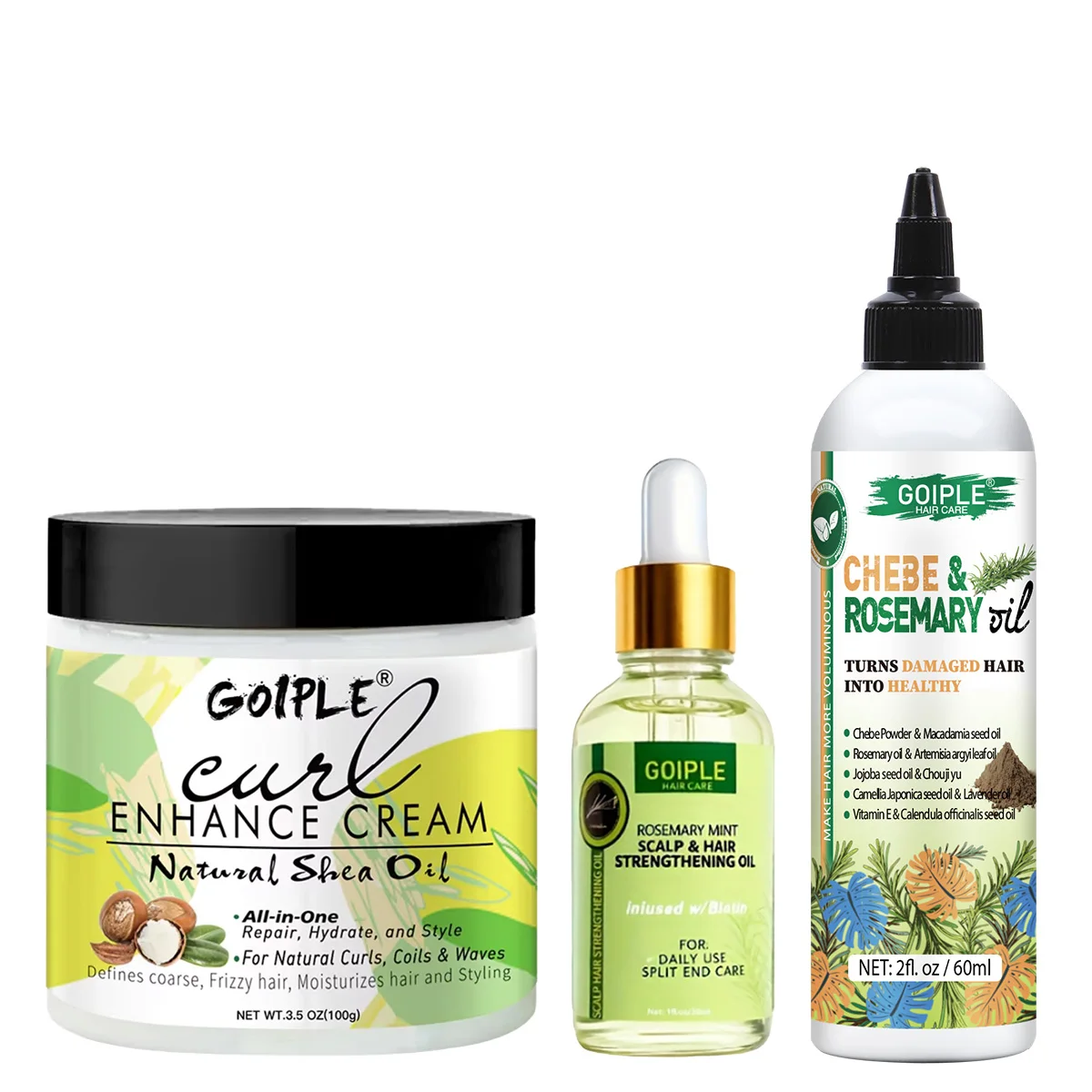 #7 Compare Hair Care Kits Before You Buy