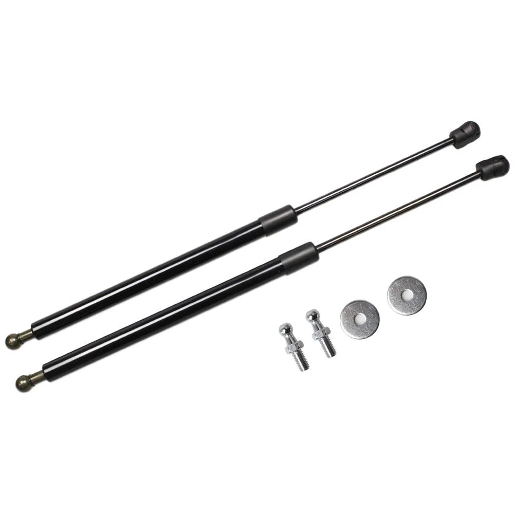 For SEAT Ateca KH7 2016-2024 Cupra Ateca Front Hood Bonnet Gas Struts Modify Shocks Damper Lift Support Absorber Prop Rod Spring