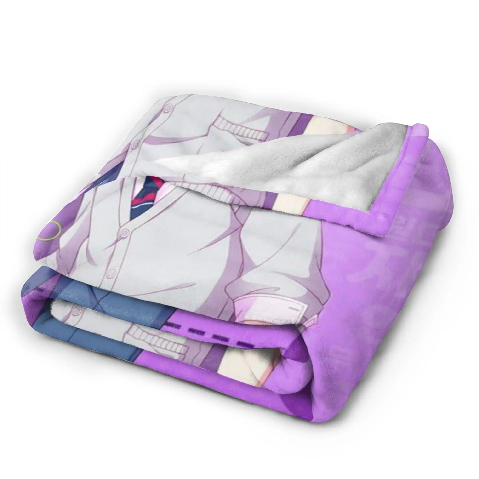 روي كاميشيرو بطانية الصوف العجائب x شوتايم الاسترخاء سوبر لينة رمي البطانيات لغرفة النوم أفخم رقيقة لحاف