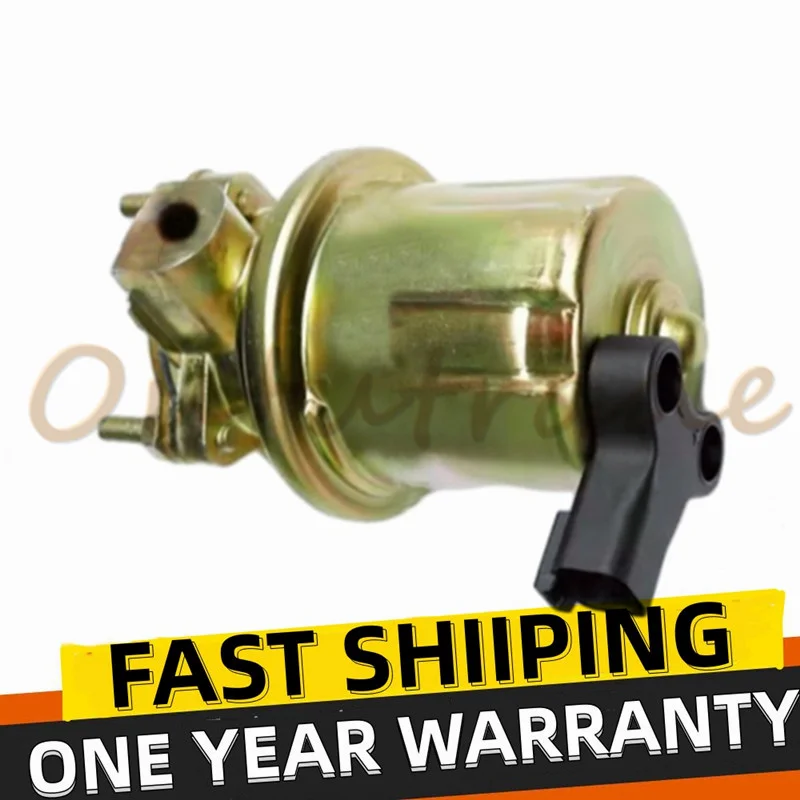 For Cummins QSB5.9 24V  4943049 Diesel pump 5362274 4935731 4932708