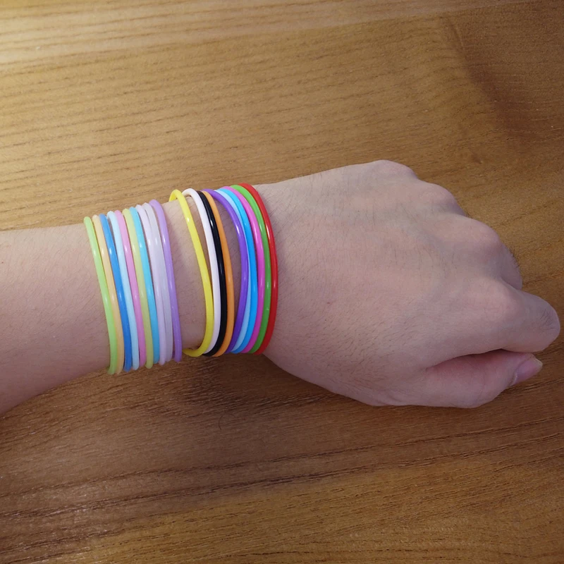 Thumbnail 3 - #90 Best Rated Adjustable Thread Bracelets to Buy in 2026