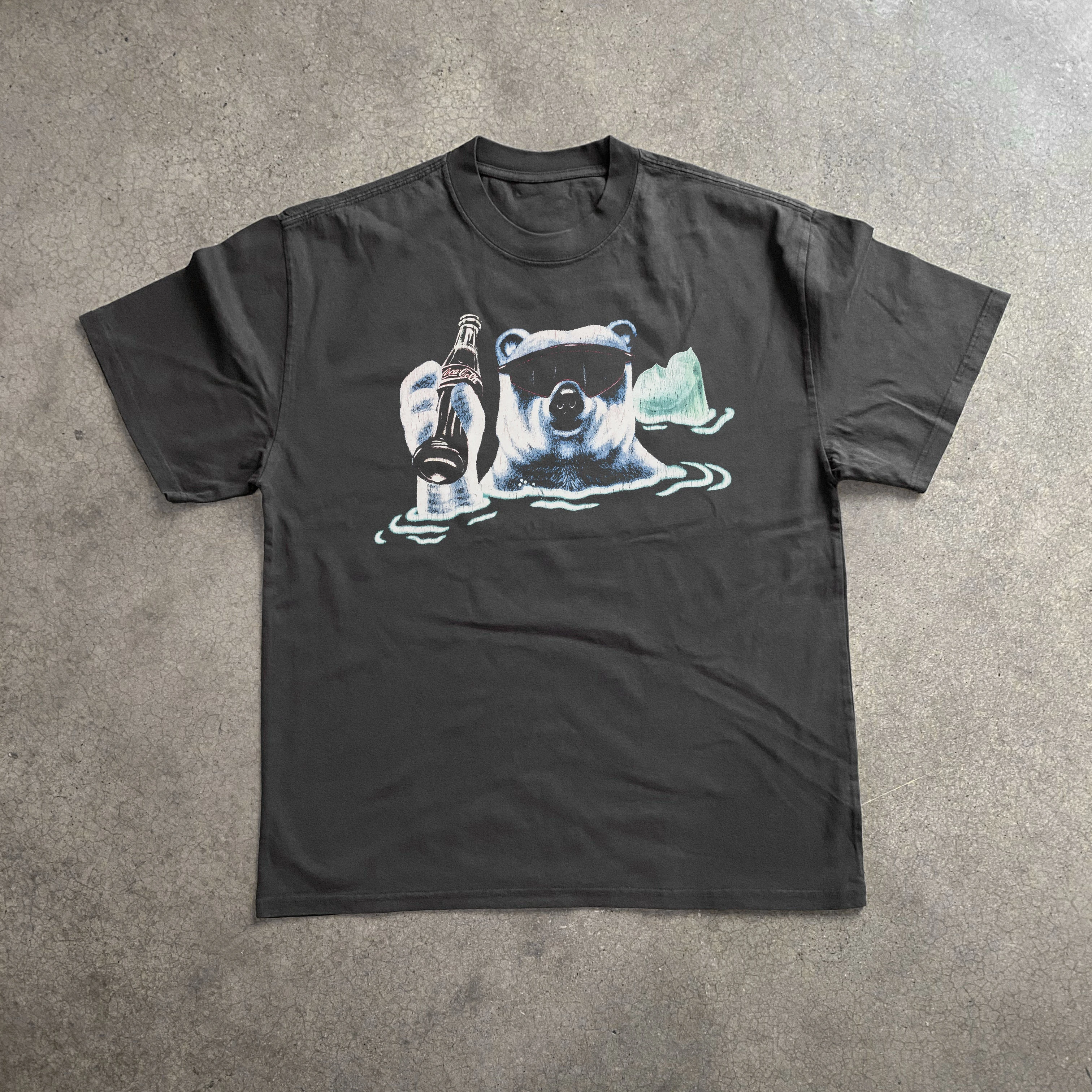 Pin-up Retro Trendy Brand T-Sh - Streetwear Brand Marketing recension och pris