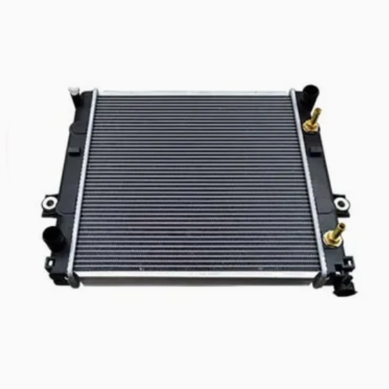 Forklift OEM  Parts Radiator for S4S/FD20-30NT(F18C F14E) With OEM 91E01-00010,91E01-00040