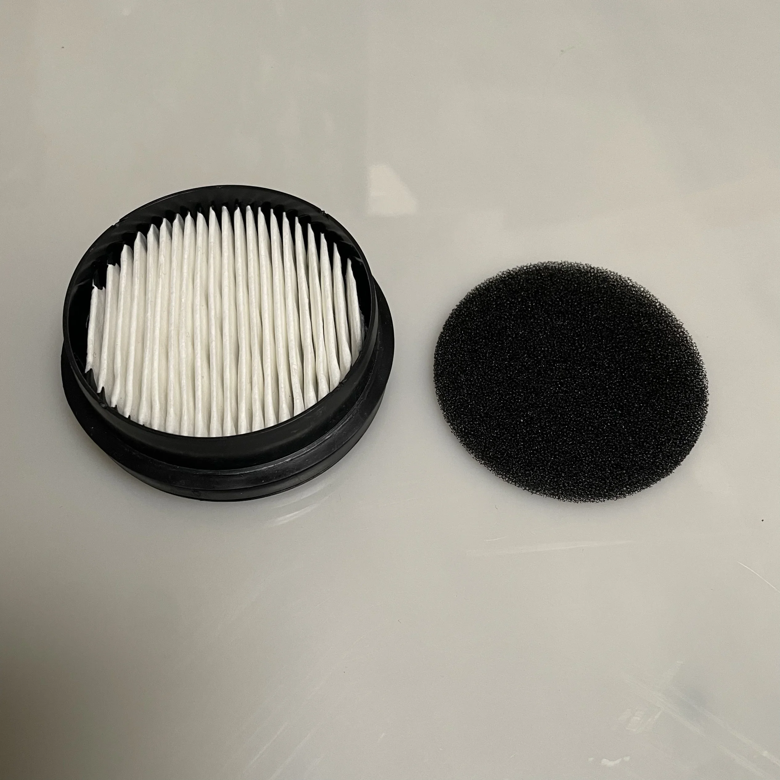 

Suitable for roborock floor washer vacuum filter sponge A10 Ultra/A10 UltraE