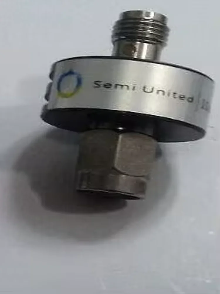 SMA Coaxial Fixed Attenuator Attenuation ATT: 1-40dB; Frequency Freq: DC-6G; Power Pwr: 5w