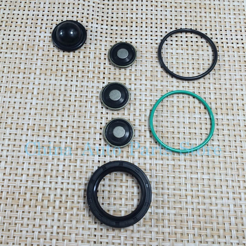 High Pressure Pump Repair Kit Seal For Citroen Opel Vauxhall Vectra Zafira 93174538 815049 24465785