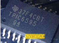 2pcs/lot TPIC6595DW TPIC6595 TPIC6B595DW TPIC6595 SOP20 TPIC6595N TPIC6B595N DIP20