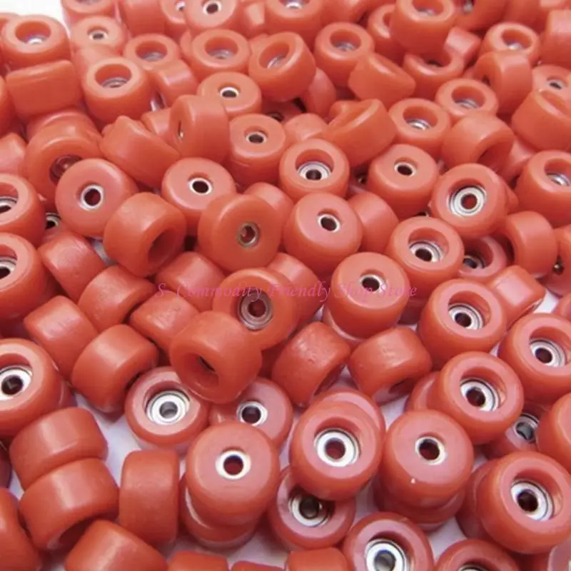 85EAE 4PCS MINI MODEL MODES CZĘŚĆ CZĘŚCI PRZEWODNIKA KOELEK TALEMU KORESKI METALOWE DLA CZĘŚCI ZAKOŃCZENIA
