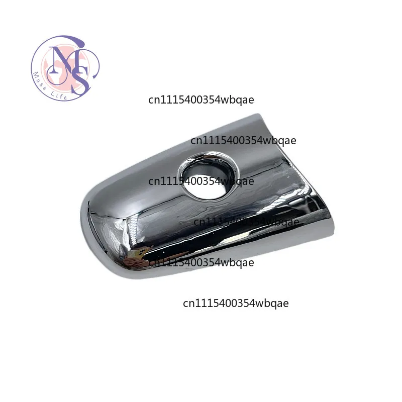 Chrome Outer Door Handle For Patrol Y62, FX35, QX70, EX25, M25, Q70L, QX56, QX80