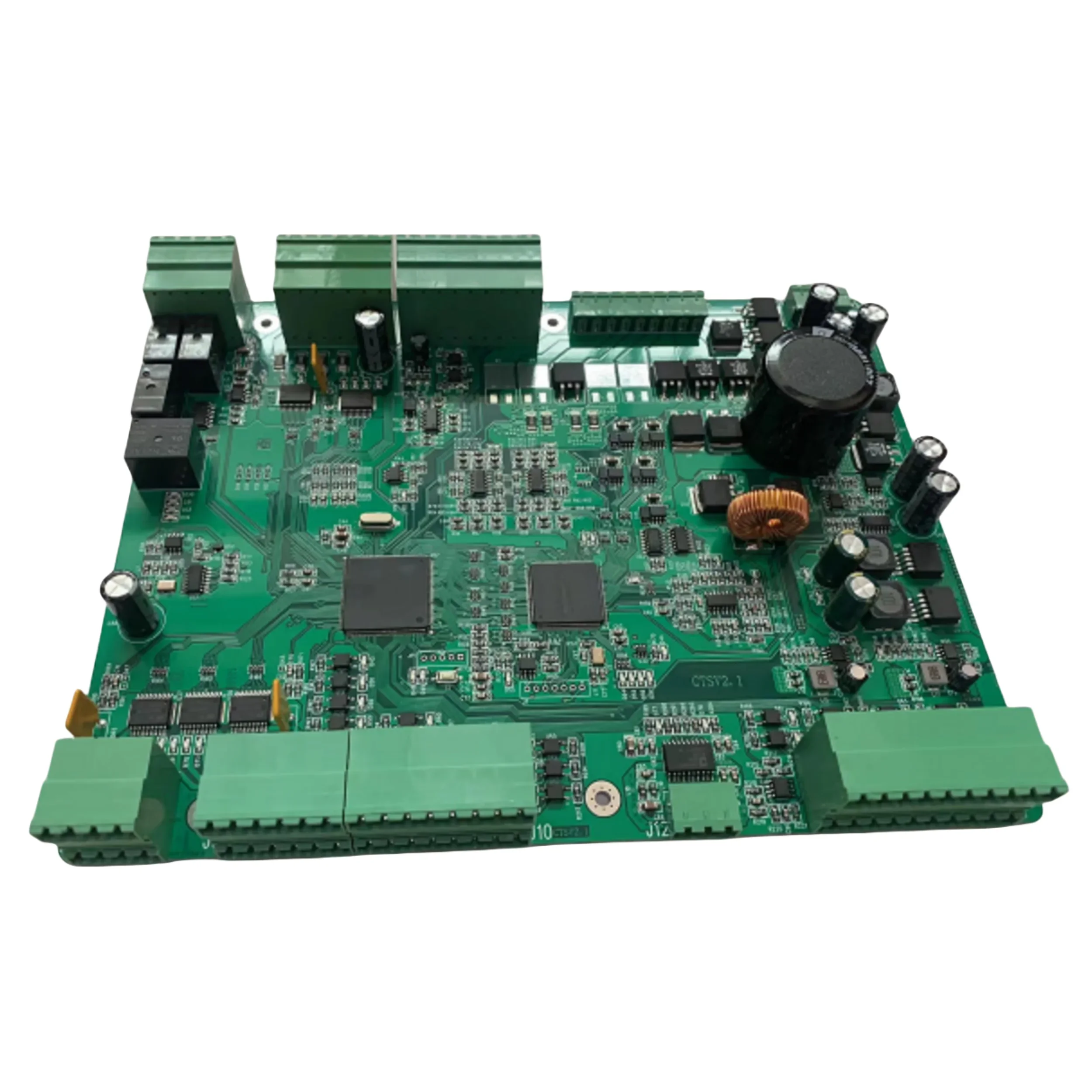 

Common Rail Injector Pump EUI EUP HEUI Test Bench Main Circuit Board for Testing System