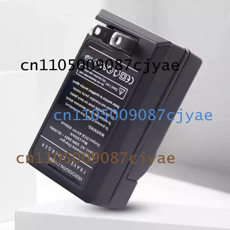 Powercell For Olympus E1 E3 E30 E330 E500 E510 E520 E300 E400 C5060 C7070 C8080 BLM1 Camera Battery & Charger