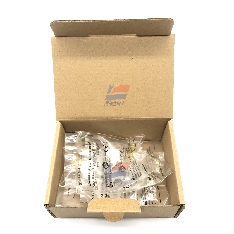 

8410179 Flow Air Sensor Medical Sensor Pediatric Infant