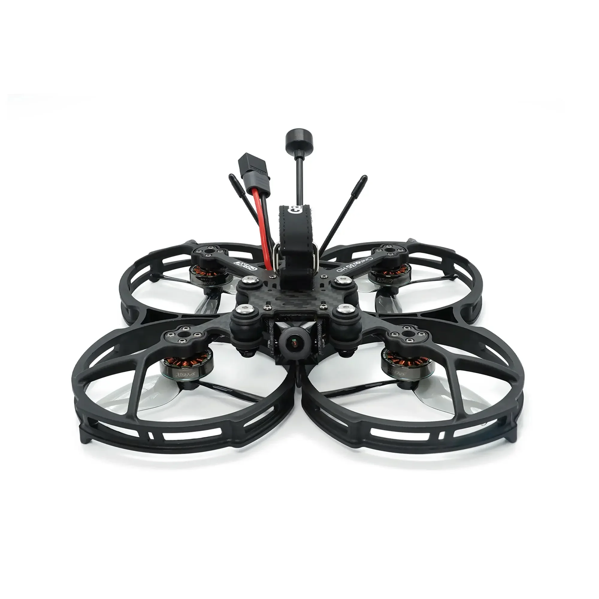 NEW GEPRC CineLog35 HD 4S/6S GEPRC CL35 high-definition digital image transmission aerial photography through FPV - Image 4
