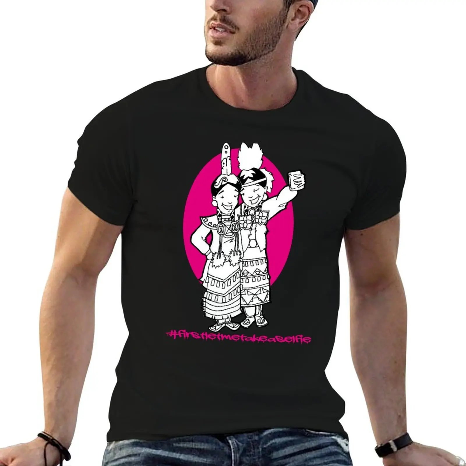 

luxury dancer tshirt cotton dress t Jingle #firstletmetakeaselfie shirt man man T-Shirt pack t shirt