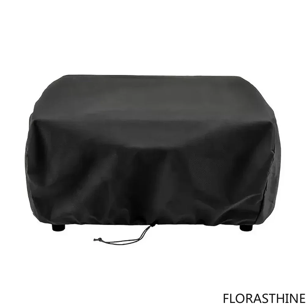 Pool cleaner robot cover in Oxford cloth with Dustproof Waterproof and Sun Protective Functions for Equipment Longevity