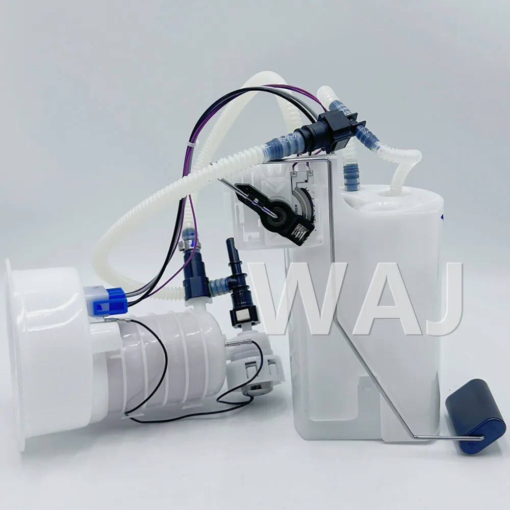 

WAJ Fuel Pump Module Right 16147363076, 16117210635, 16144881972, 16117313803 Fits For BMW Z4 E89 N20, N52N, N54