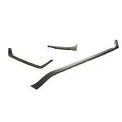 Interior Car Styling Accessories Center Console for Skoda Octavia 4 IV 2021 Mk4 RS VRS Metal Garnish Cover Trim