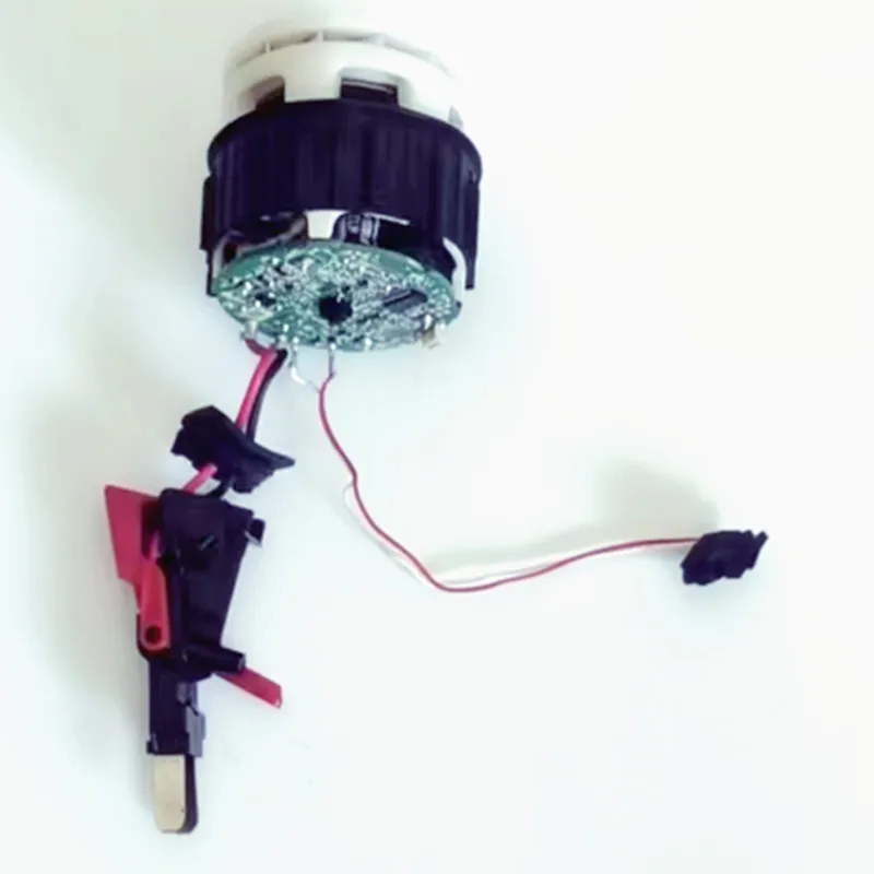 100% Original vacuum cleaner motor for Dyson V6 DC62 DC74 sv03 sv07 sv09 vacuum cleaner replacement motor