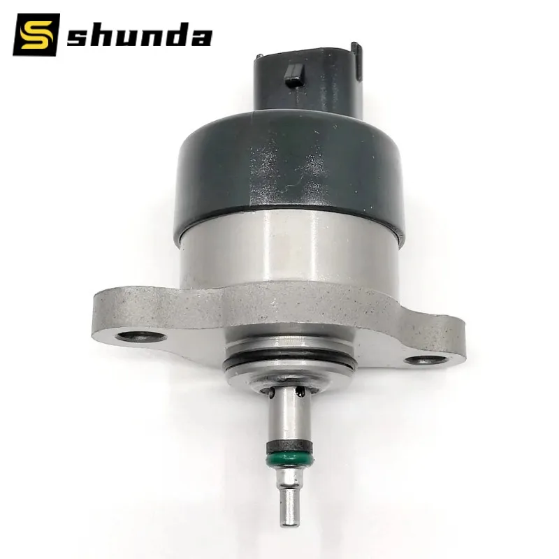 

0281002732 3140227010 Common Rail Pressure Regulator Control Valve 0281002718 31402-27010 For Hyundai Accent Elantra