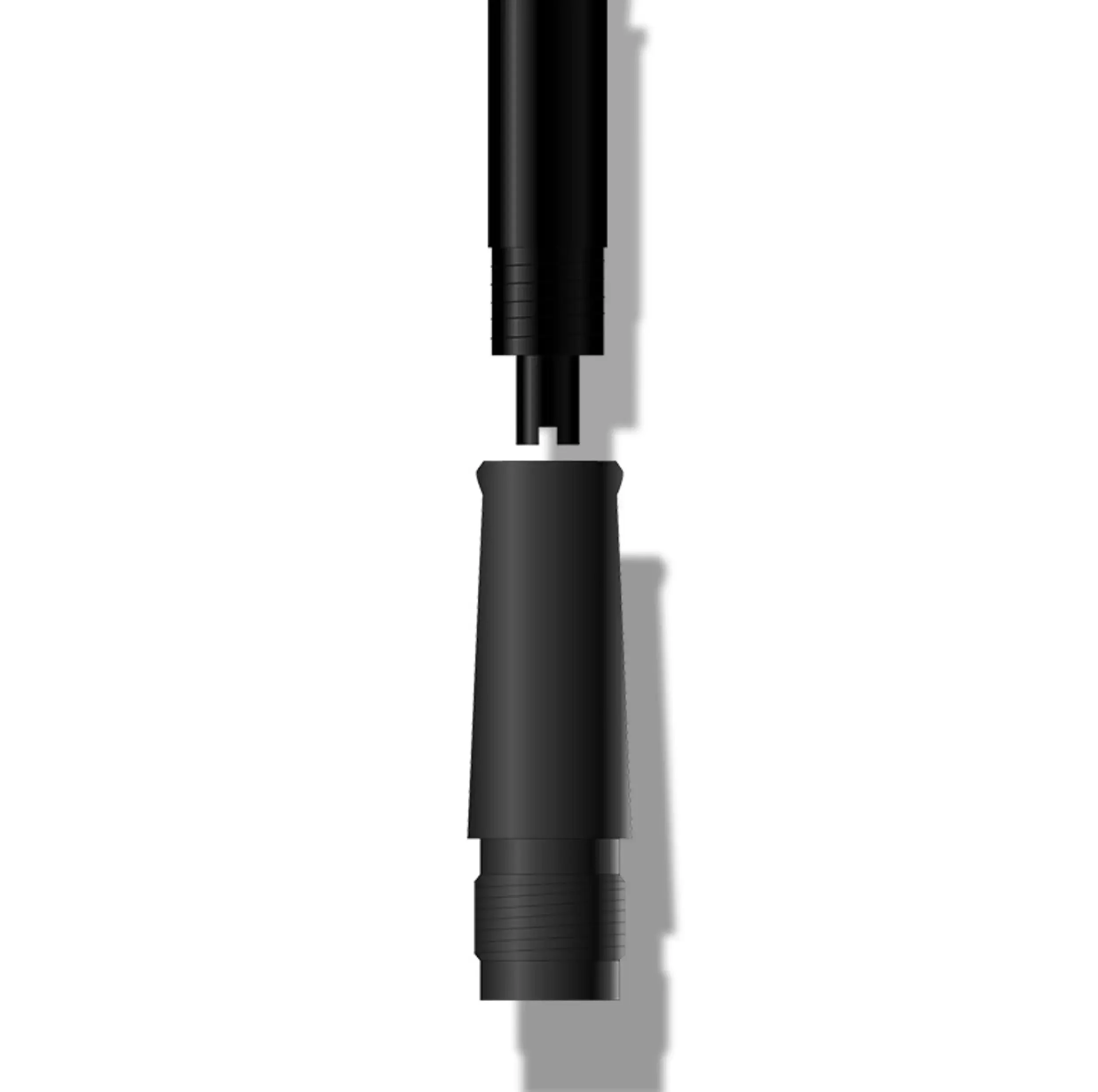 ホットホンディアンインク吸収ペン-no-26-32-35-万年筆ペン先アセンブリ-ef-f-m-ベントタイプ-038-05-07-10mm-チップ-26mm-35mm-サイズ