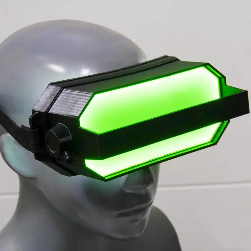 

Мисака Микото клоны электронные очки сестры стекло косплей Toaru Majutsu no Index реквизит модель персонала маска реквизит для вечеринки на Хэллоуин