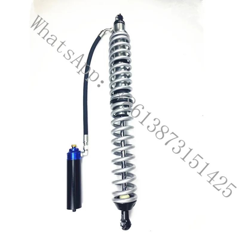 

Подходящий китайский поставщик койловеров 4x4: амортизаторы для багги с регулировкой на 2 скорости, диаметр 2.5, ход 14, модифицированные.