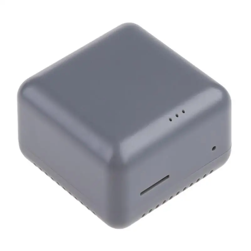 652F Mini NP330 Net-work USB 2.0 Print Server 100Mbps RJ45 Port for Easy Net-work Printing