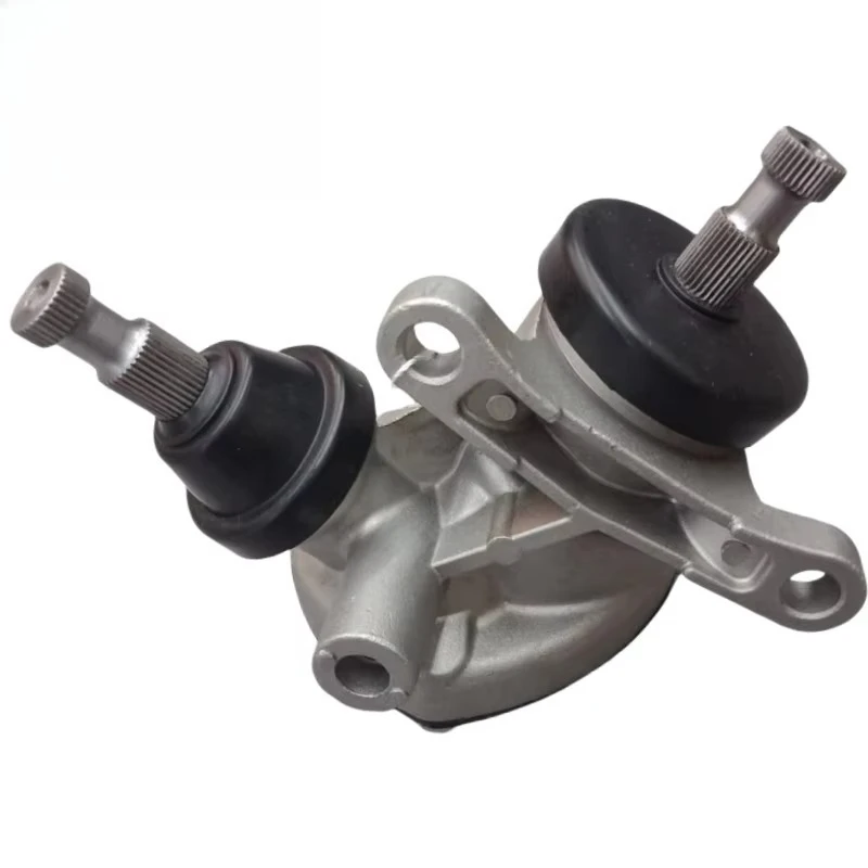 

56400-43001 5640043001 Hyundai Grace H100-L300 95 New Automotive Spare Parts for New Gear Assemblies Steering Rack Gearboxes