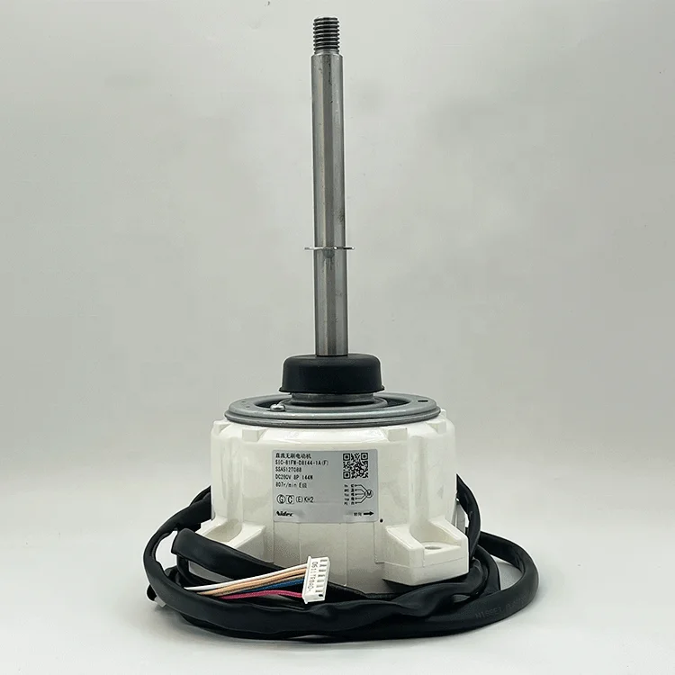 TLF Original Hvac System Accessories Vrf Air Conditioning System Parts SIC-81FW-D8144-1A(F) Brushless DC Electric Motor on Sale