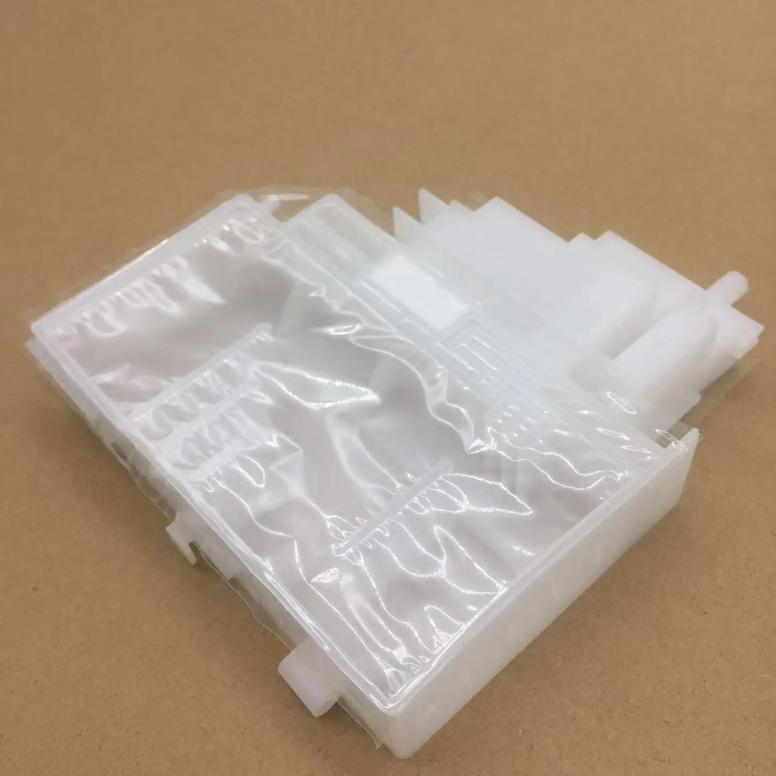 

Черный чернильный резервуар Cis для Epson EcoTank L4165 L4160 L4156 L4159 L4163 L4151 L4170 L4158 L4153 L4168 L4166 L4167 L4150 L4169