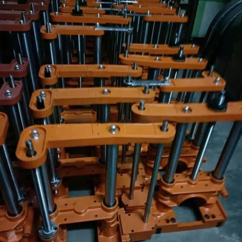 

Ball screw new wall cutting machine