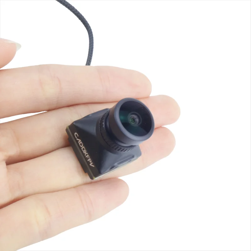 1 قطعة Walksnail الصورة الرمزية GT KIT يدعم Gyroflow 5.8G 2W VTX 5.725-5.850 جيجا هرتز/الصورة HD Pro 1080P كاميرا لأجزاء سباق الطائرة بدون طيار FPV #5