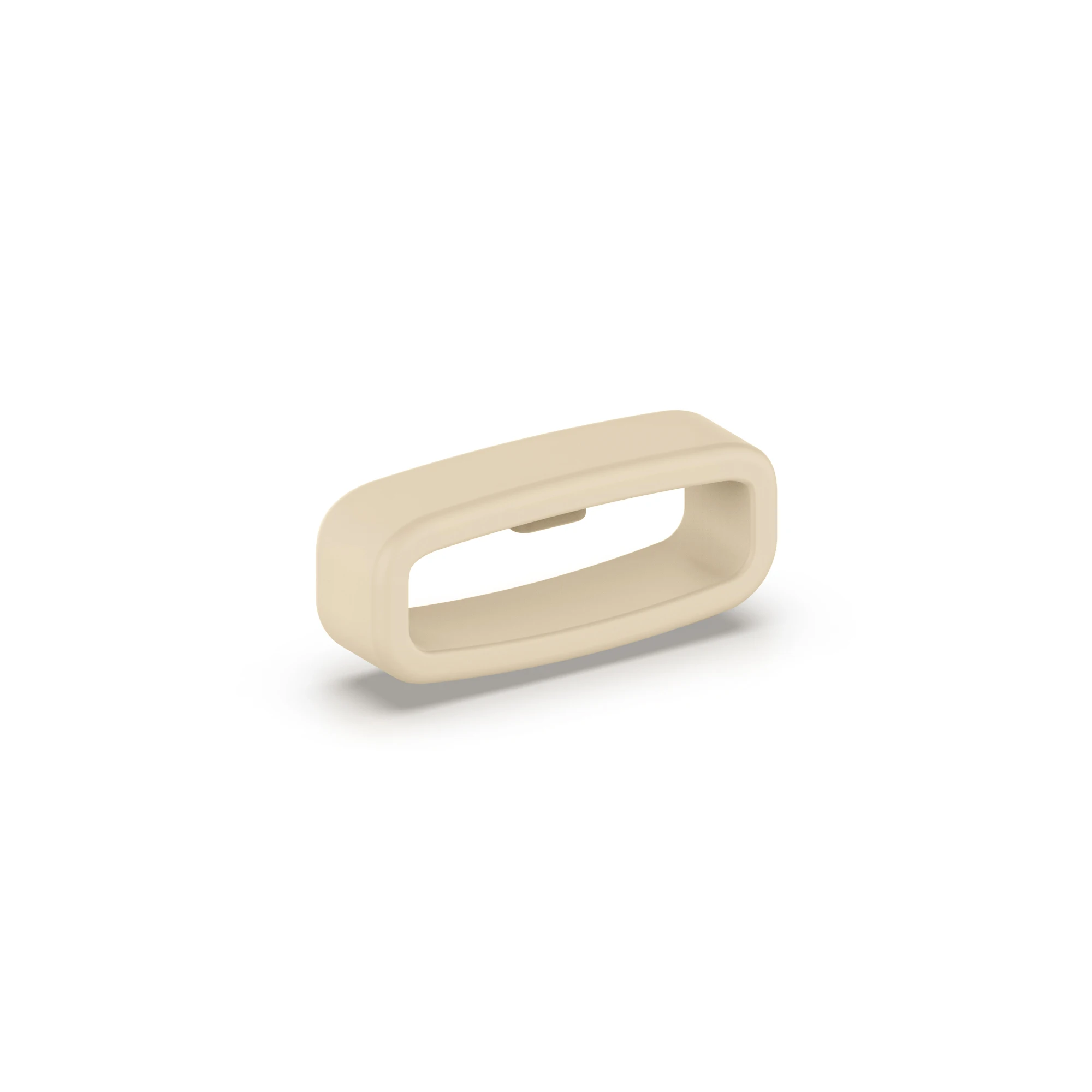 UIENIE-Correa de goma para reloj, anillo de sujeción de seguridad para Garmin Forerunner 245 245M 645 645, música, 18MM, 20MM, 22MM