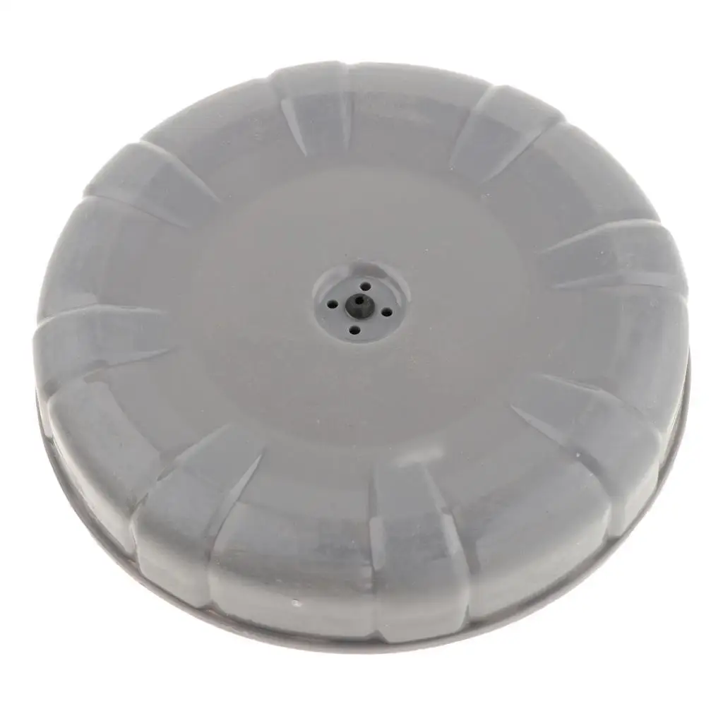 20L Water Filling Cap Lid Electric Sprayer Parts Portable Easy Installation Waterproof Thickened High Reliability Replacement