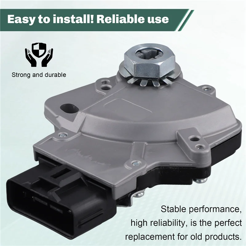 A11F-Automatic Transmission Neutral Safety Switch For Toyota Mazda Suzuki 84540-30300 8454030300 88923593 91172413 0K01519444