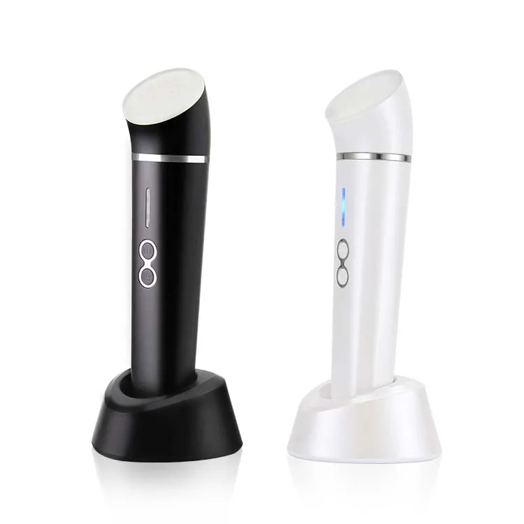 

Multifunctional Facial Device Microcurrent Therapy Massager for Face Lifting Skin Rejuvenation