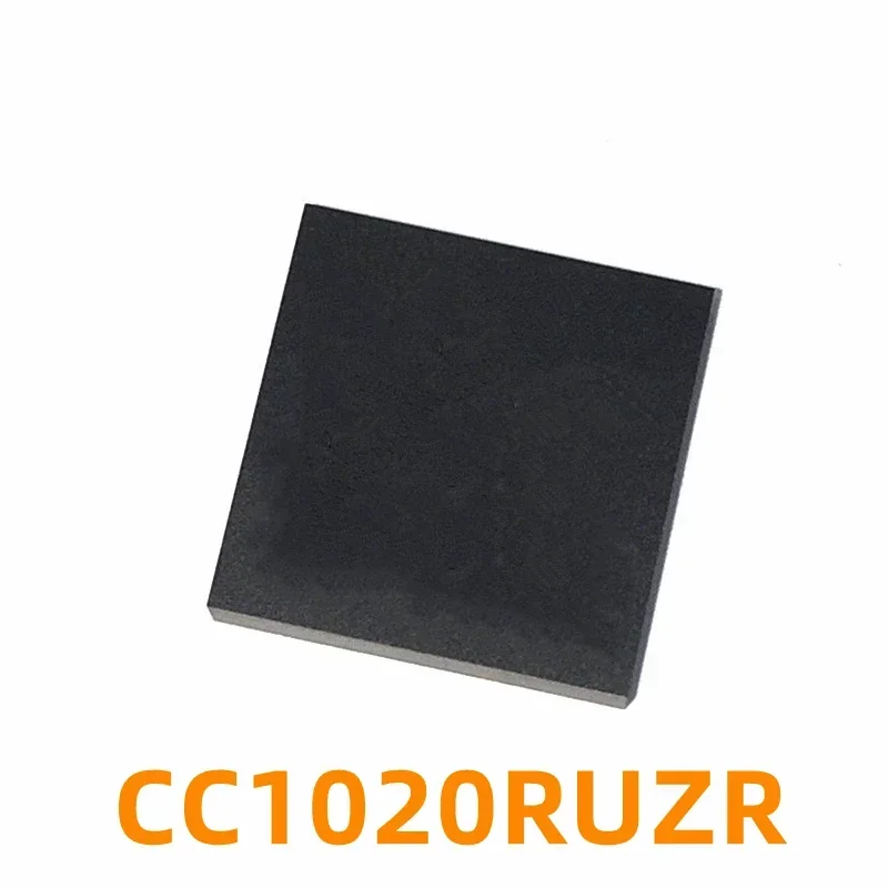 1PCS NEW CC1020RUZR CC1070RSQR CC1120RHBR CC2500RGPR Silk Screen Printing CC1020 RF Transceiver Chip QFN-32